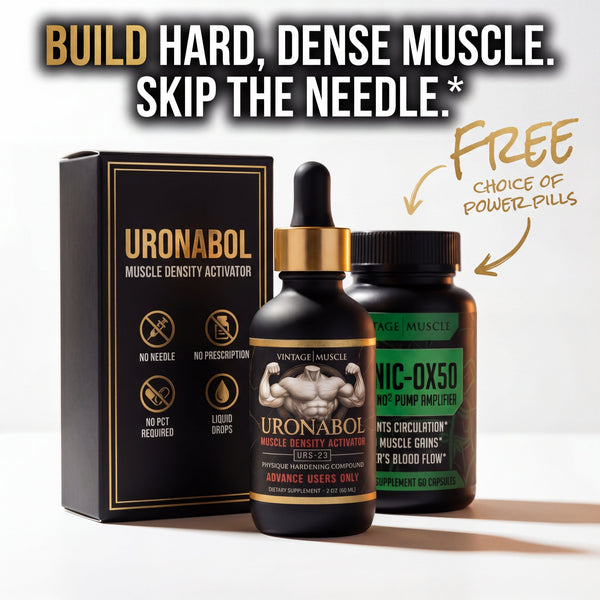 Uronabol