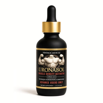 Muscle Density Activator - Uronabol
