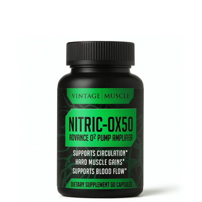 🎁 Nitric-OX50 (100% off)
