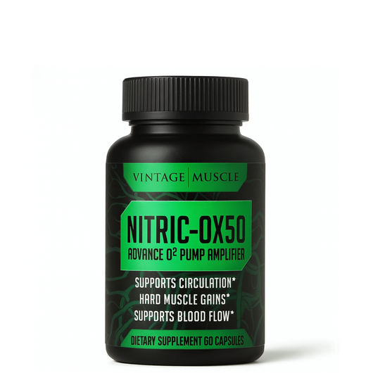 🎁 Nitric-OX50 (100% off)