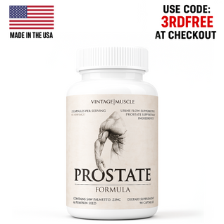 Prostate Support