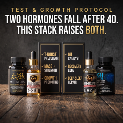 Test & Growth Protocol