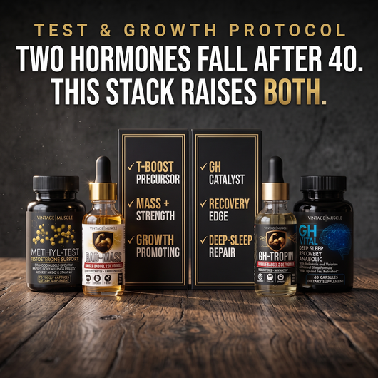 Test & Growth Protocol