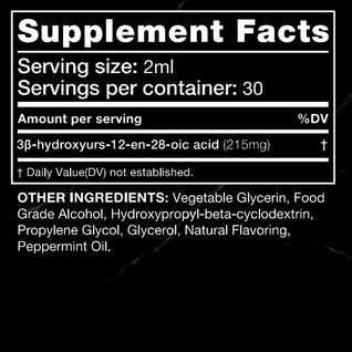 Uronabol - Muscle Density Activator