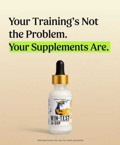 Advanced Physique Hardening - Win-Test™