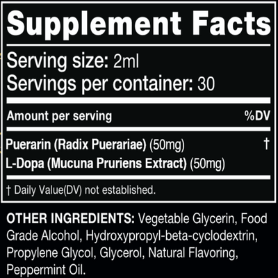 MK-Tropin - Hypothalamic HGH Secretagogue