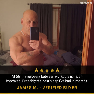Test & Growth Protocol