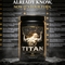 Natty Testosterone Base Blend - TITAN