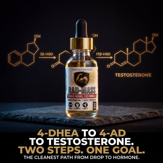Test & Growth Protocol