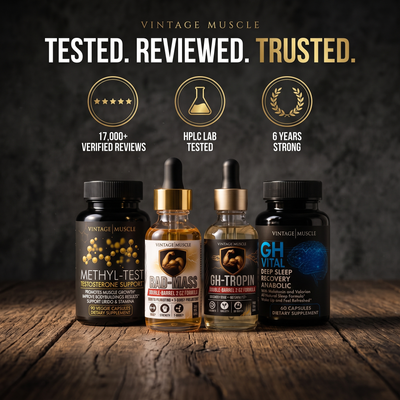 Test & Growth Protocol