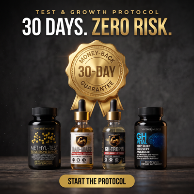 Test & Growth Protocol