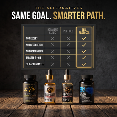 Test & Growth Protocol