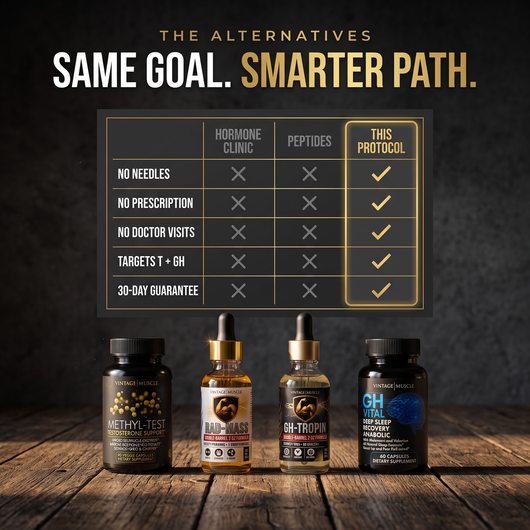 Test & Growth Protocol