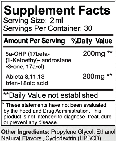 Advanced Physique Hardening - Win-Test™