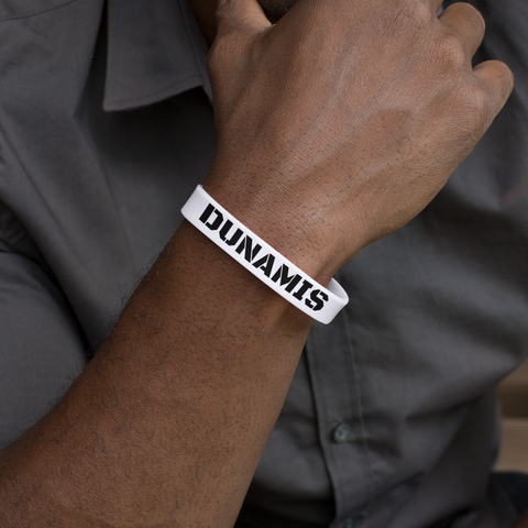 *Limited Edition* DUNAMIS Wristband