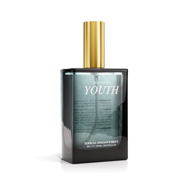 YOUTH - Advance Athlete Recovery Peptide Blend